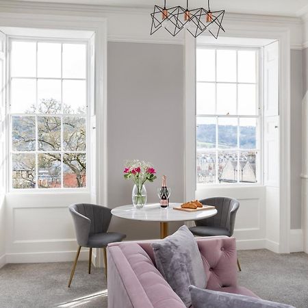 Luxury Georgian Escape, Central Bath Kültér fotó