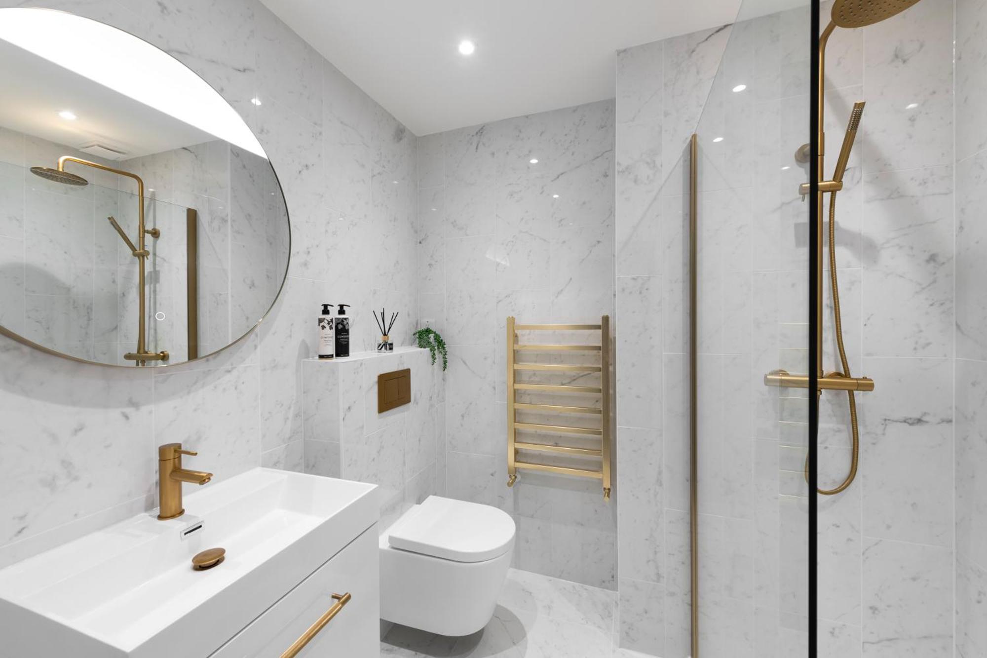 Luxury Georgian Escape, Central Bath Kültér fotó
