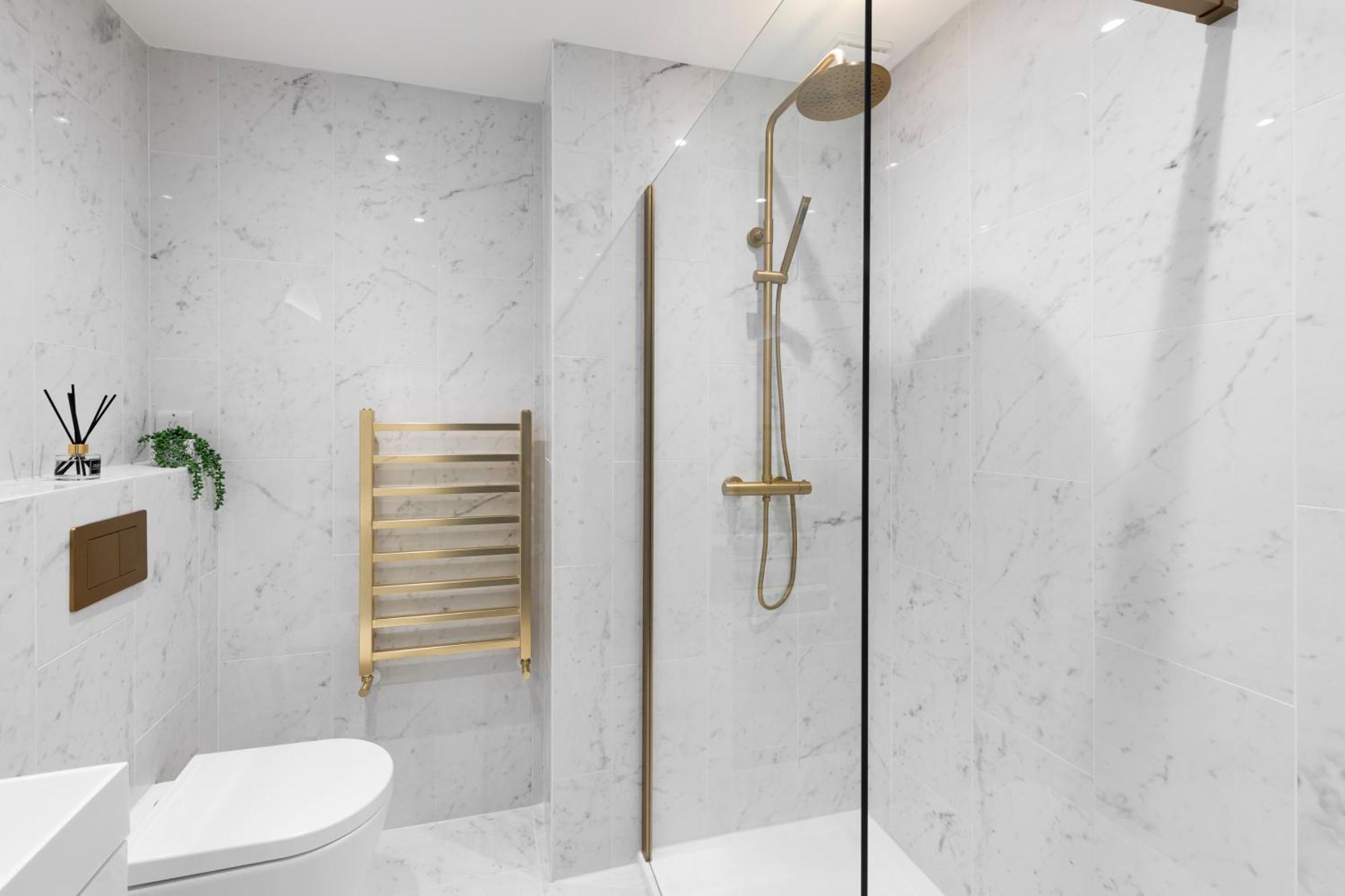 Luxury Georgian Escape, Central Bath Kültér fotó